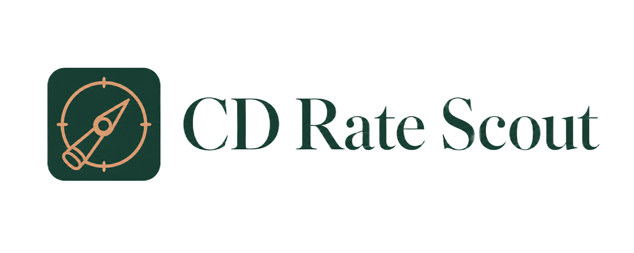 CD Rate Scout
